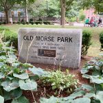 Old Morse Park