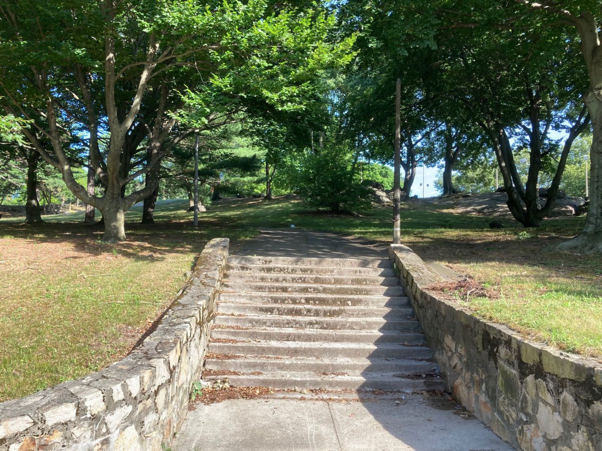 Malcolm X Park in Roxbury, MA Plan Your Next Trip