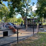 All Playgrounds in Cambridge