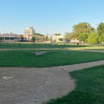 Donnelly Field
