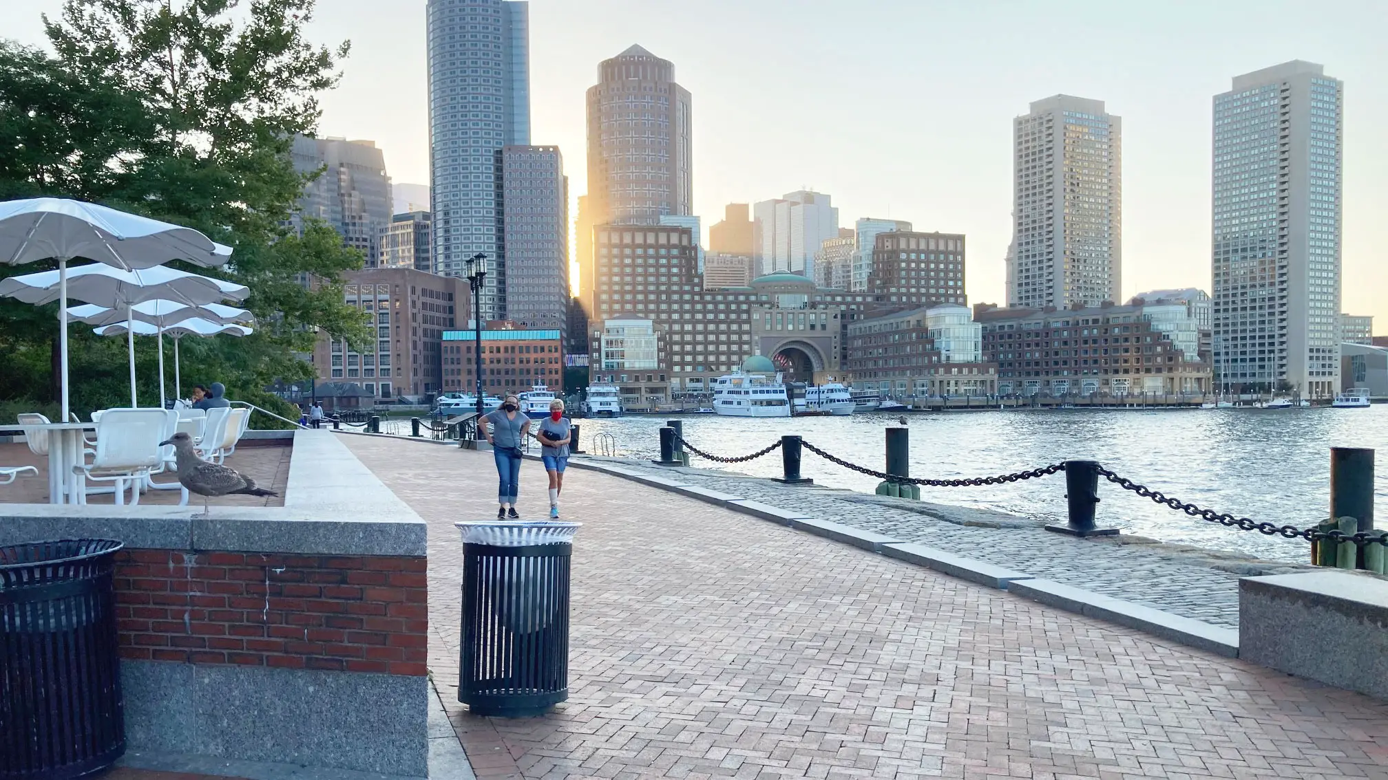 You are currently viewing Top 10 Proposal Spots in Boston