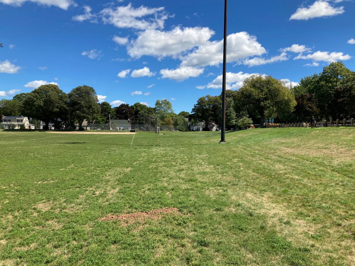 Ross Playground in Hyde Park, MA Plan Your Next Trip