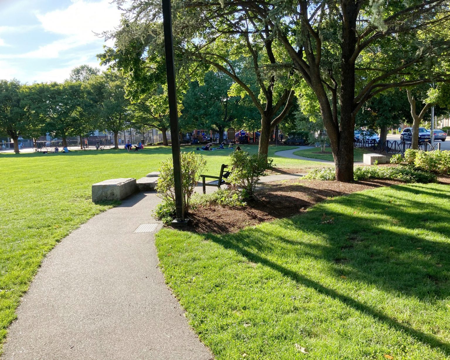 Boston Running Routes Find Best Running Paths in Boston Urbnparks