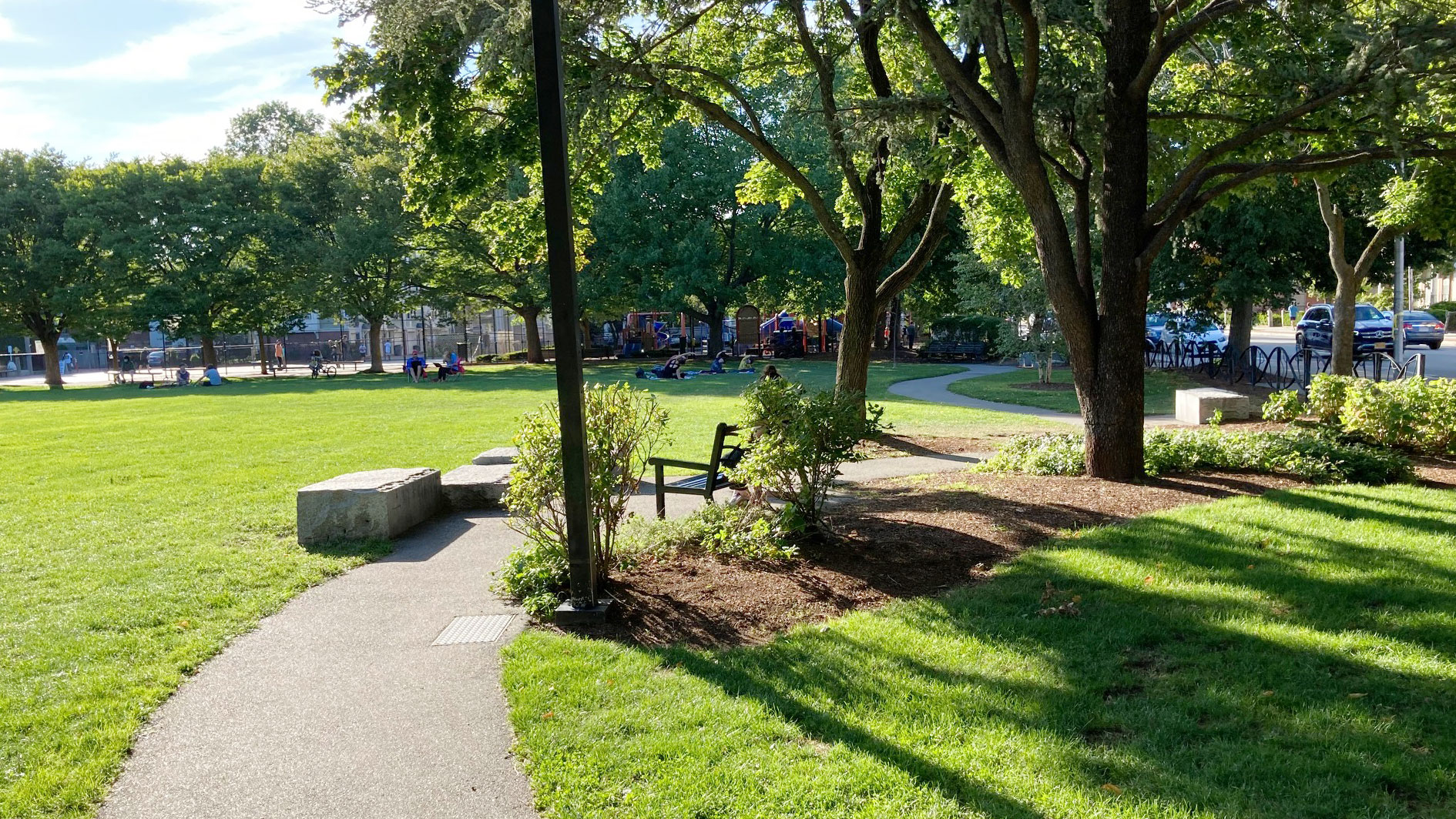 Cambridge Parks Find The Best Parks in Cambridge, MA Urbnparks