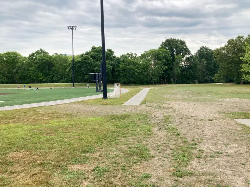 Back Bay Fens in Fenway, MA - Urbnparks.com