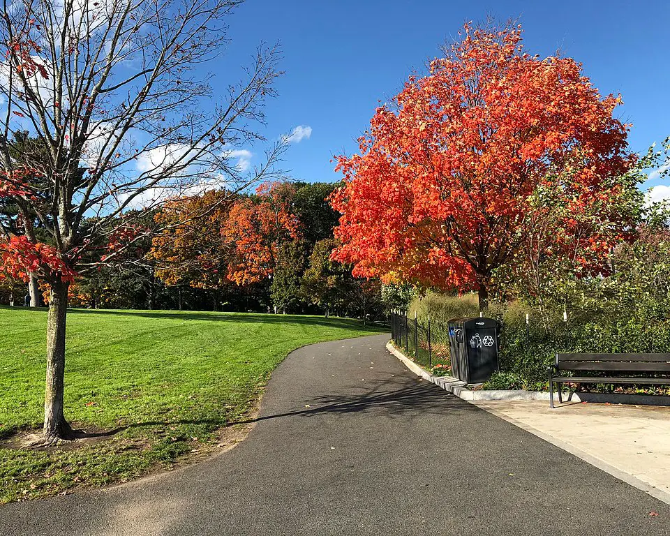 Fresh Pond Reservation in Cambridge, MA Plan Your Trip Urbnparks