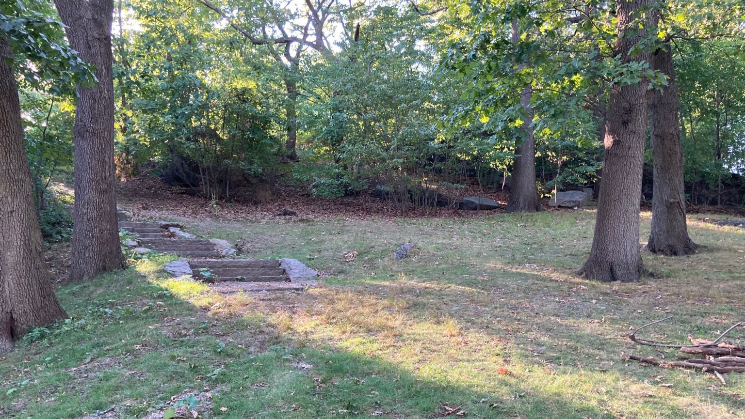 Savin Hill Park, in Dorchester, MA Plan Your Next Trip