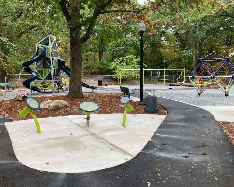 Dorchester Park in Dorchester, MA Plan Your Next Trip