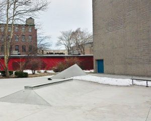 Boston Skateparks: Find The Best Skateparks in Boston - Urbnparks.com