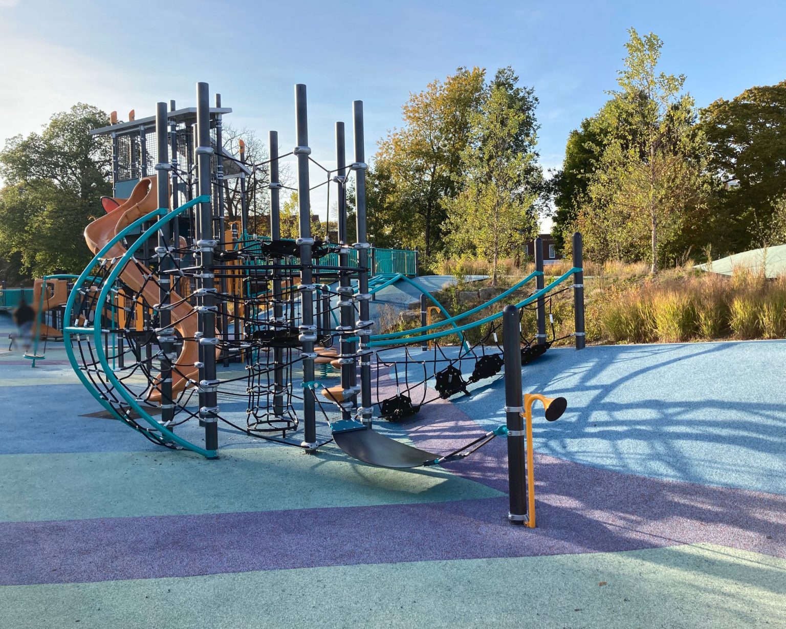 125+ Best Playgrounds in Boston, Mapped