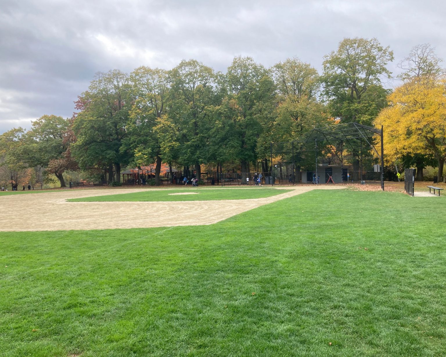 Larz Anderson Park in Brookline, MA: Plan Your Trip - Urbnparks.com