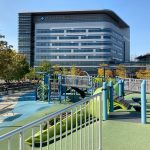 Accessible Playgrounds in Boston