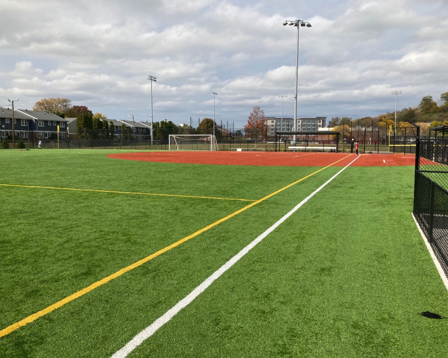 Softball Fields in Boston: Find The Best Softball Fields in Boston