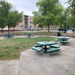Quincy Street Play Area