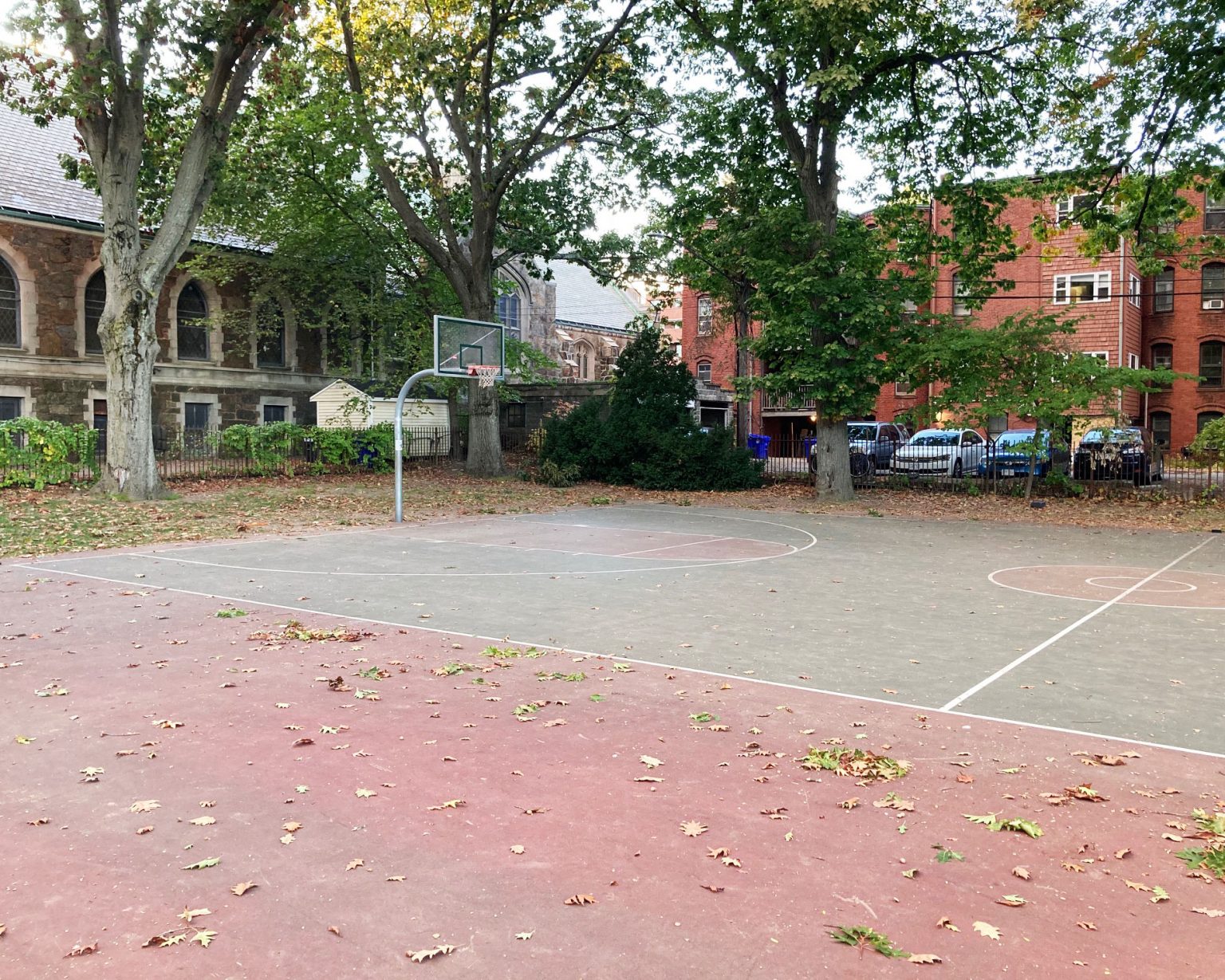 Jean Waldstein Playground in Brookline, MA Plan Your Trip Urbnparks