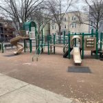 Buckley Playground