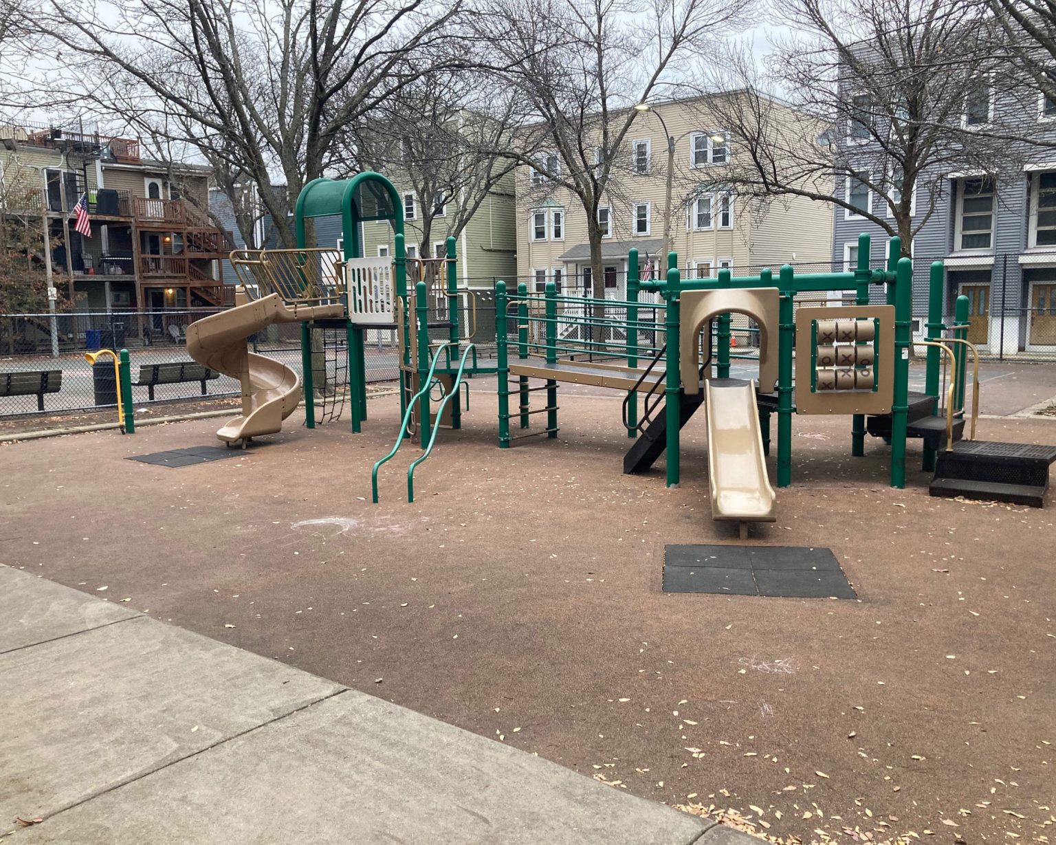 Boston Playgrounds Search 200+ Playgrounds to Find Best in Boston