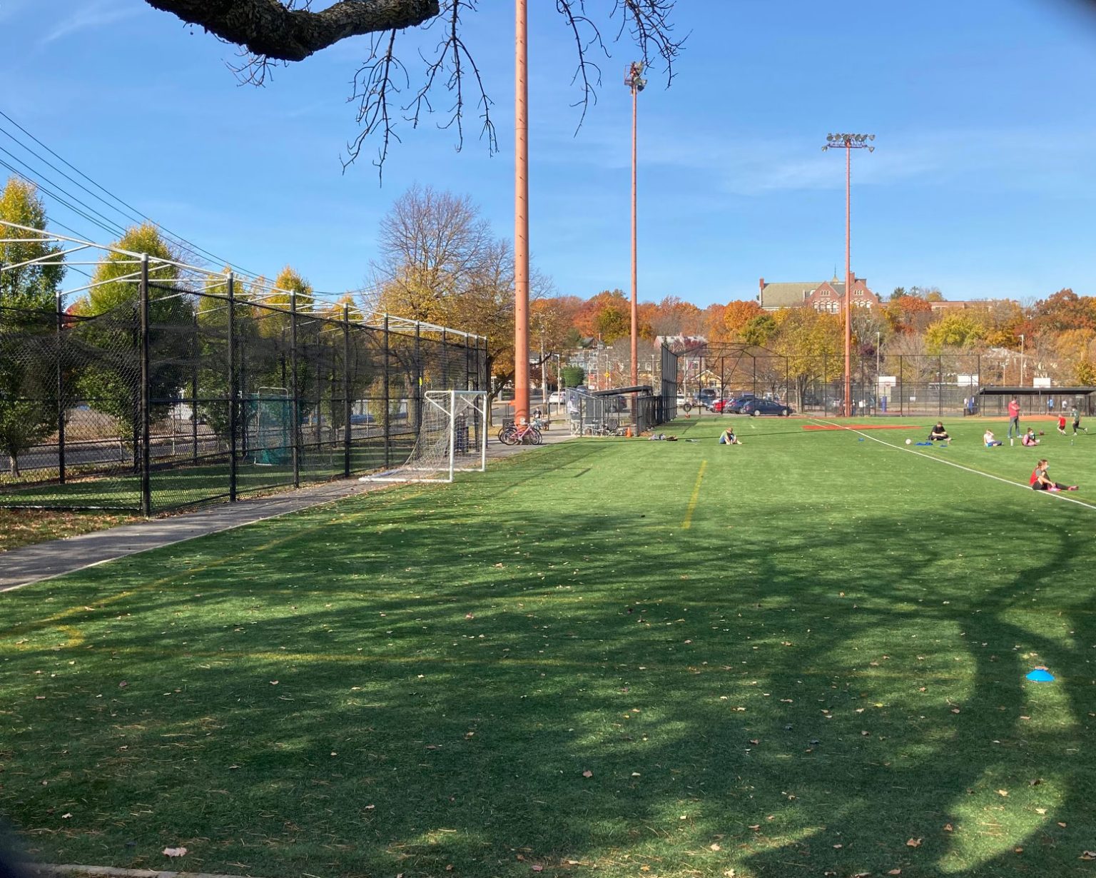 Jamaica Plain Parks Find The Best Parks in Jamaica Plain, MA