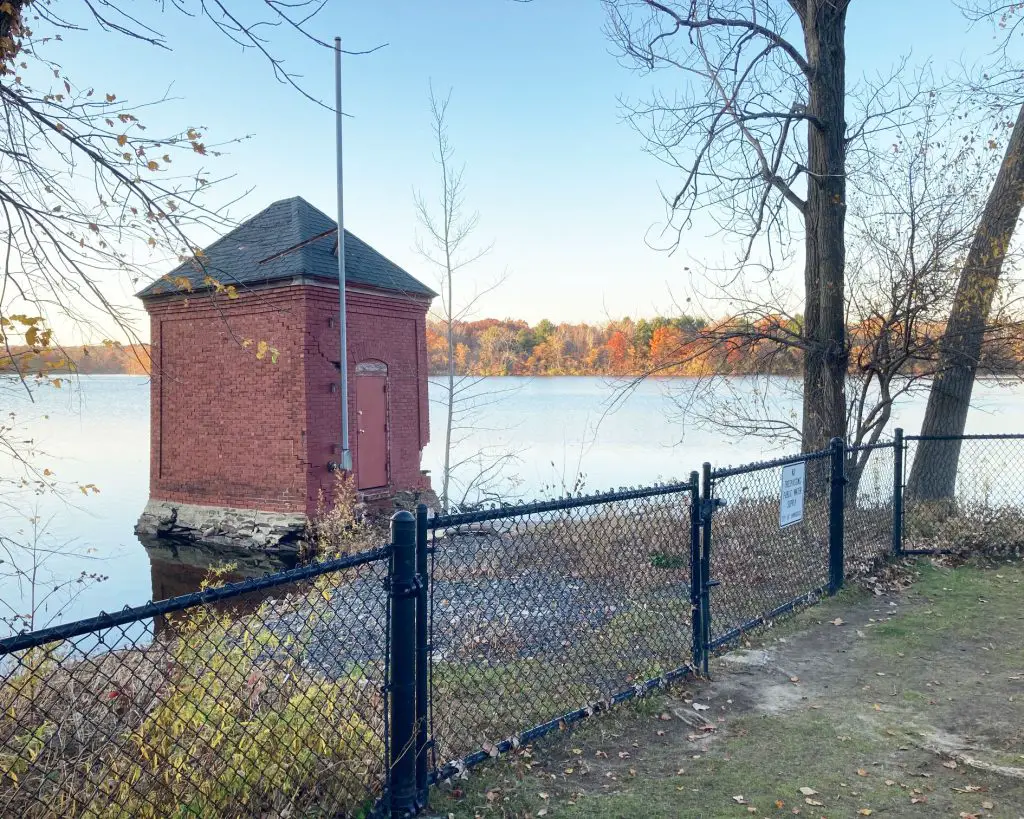 Fresh Pond Reservation in Cambridge, MA Plan Your Trip Urbnparks