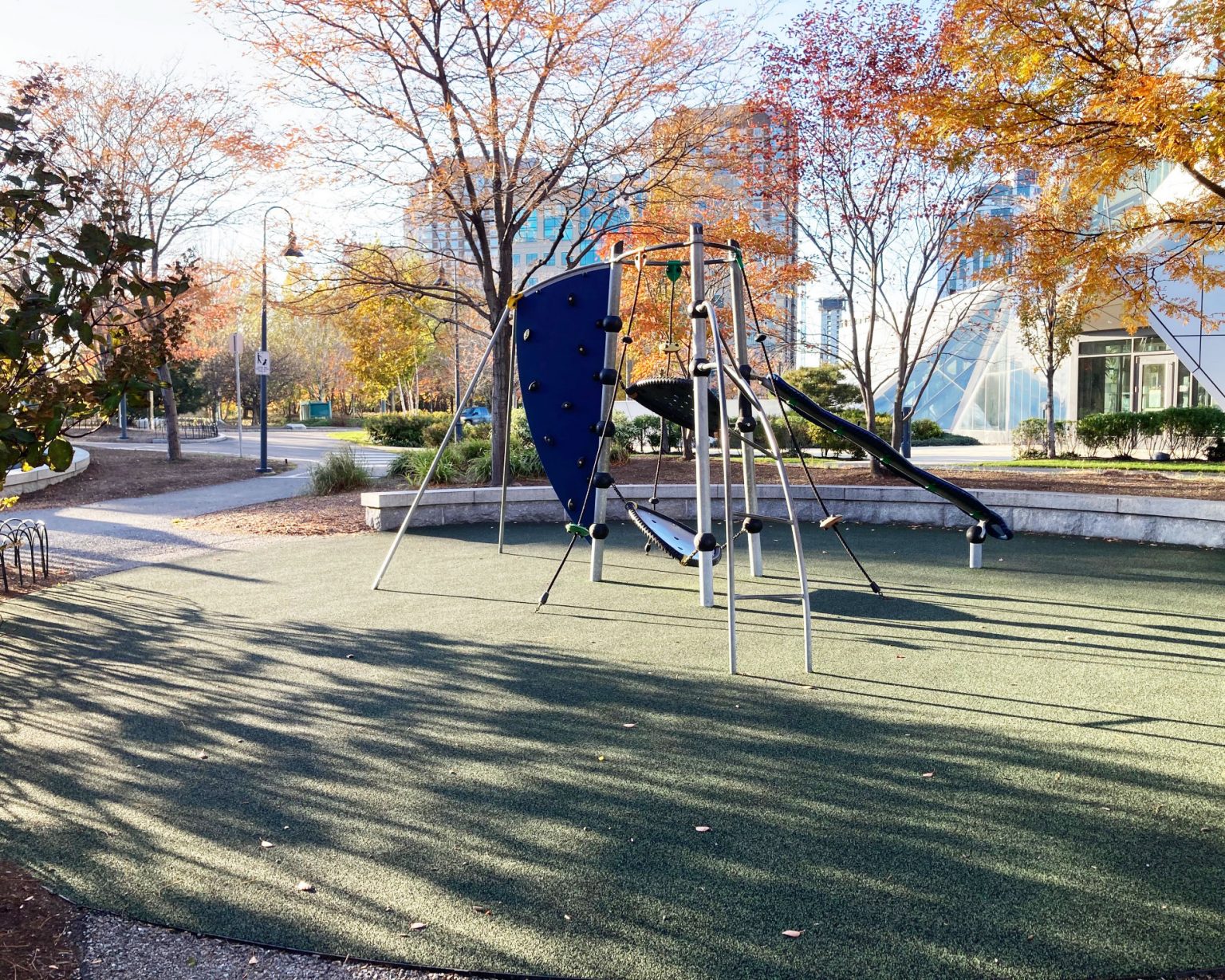 North Point Park in Cambridge, MA: Plan Your Next Trip - Urbnparks.com