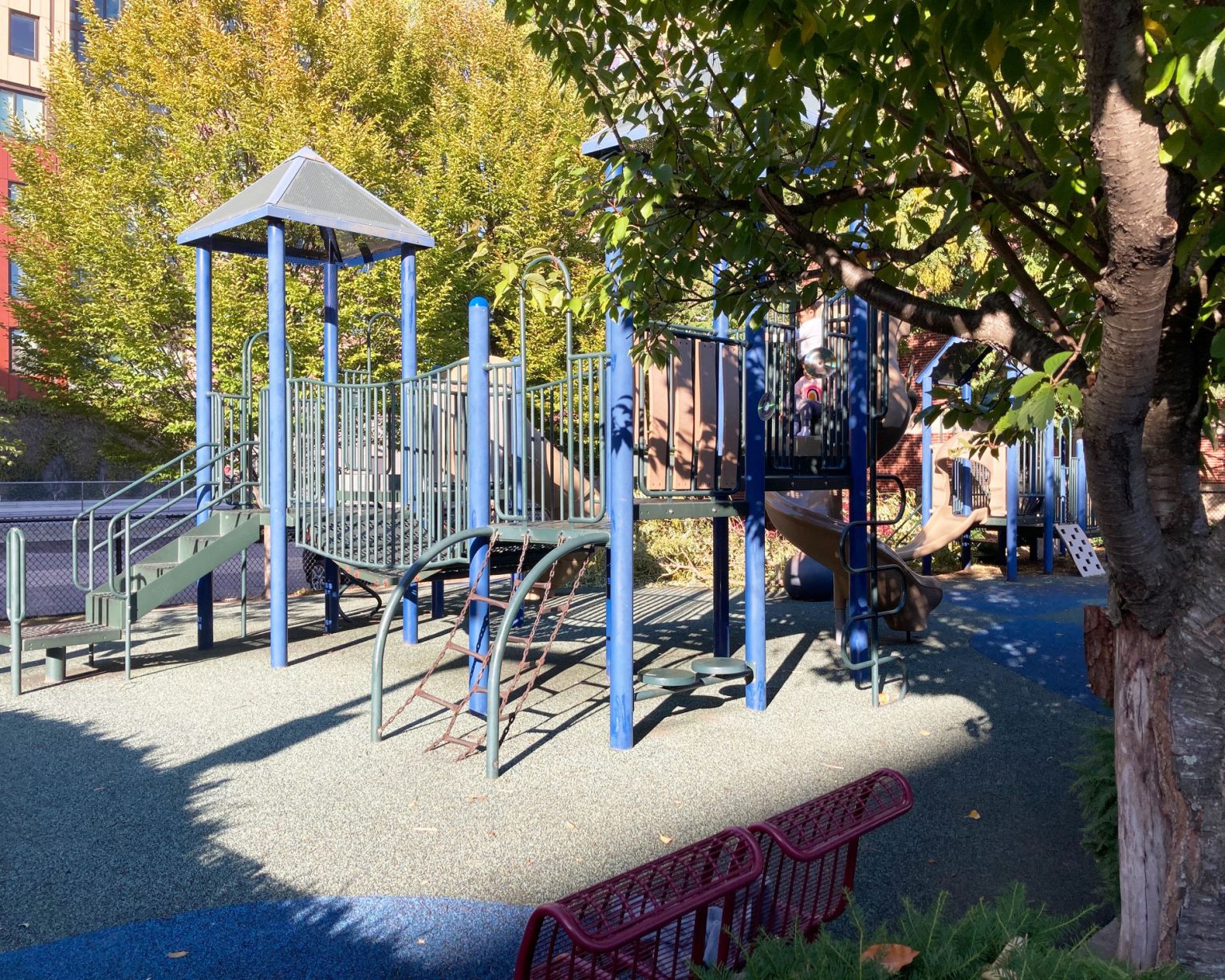 Boston Playgrounds Find The Best Playgrounds