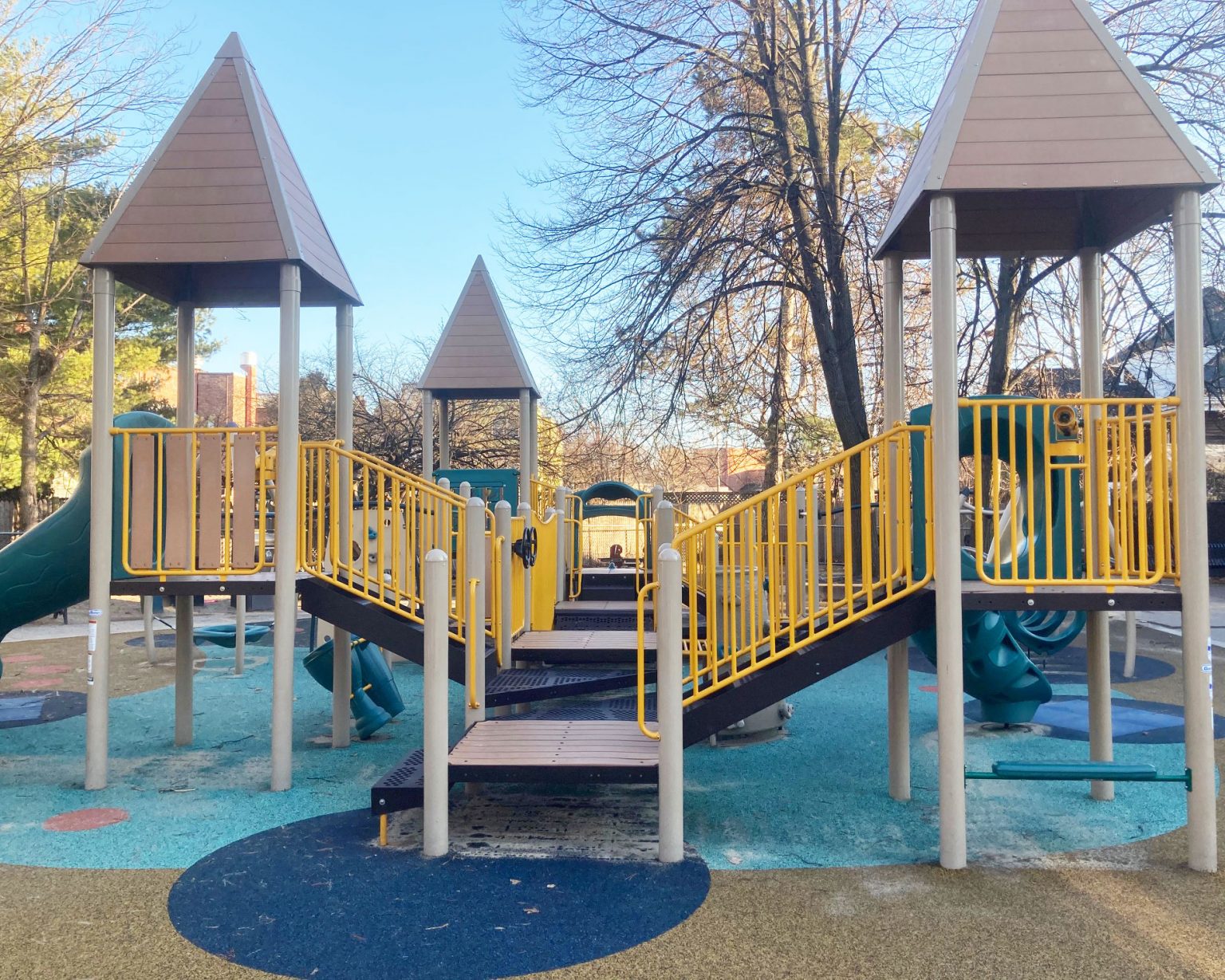 Boston Playgrounds Search 200+ Playgrounds to Find Best in Boston