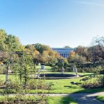 Best Botanical Gardens in Boston