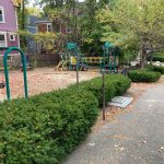 All Playgrounds in Brookline