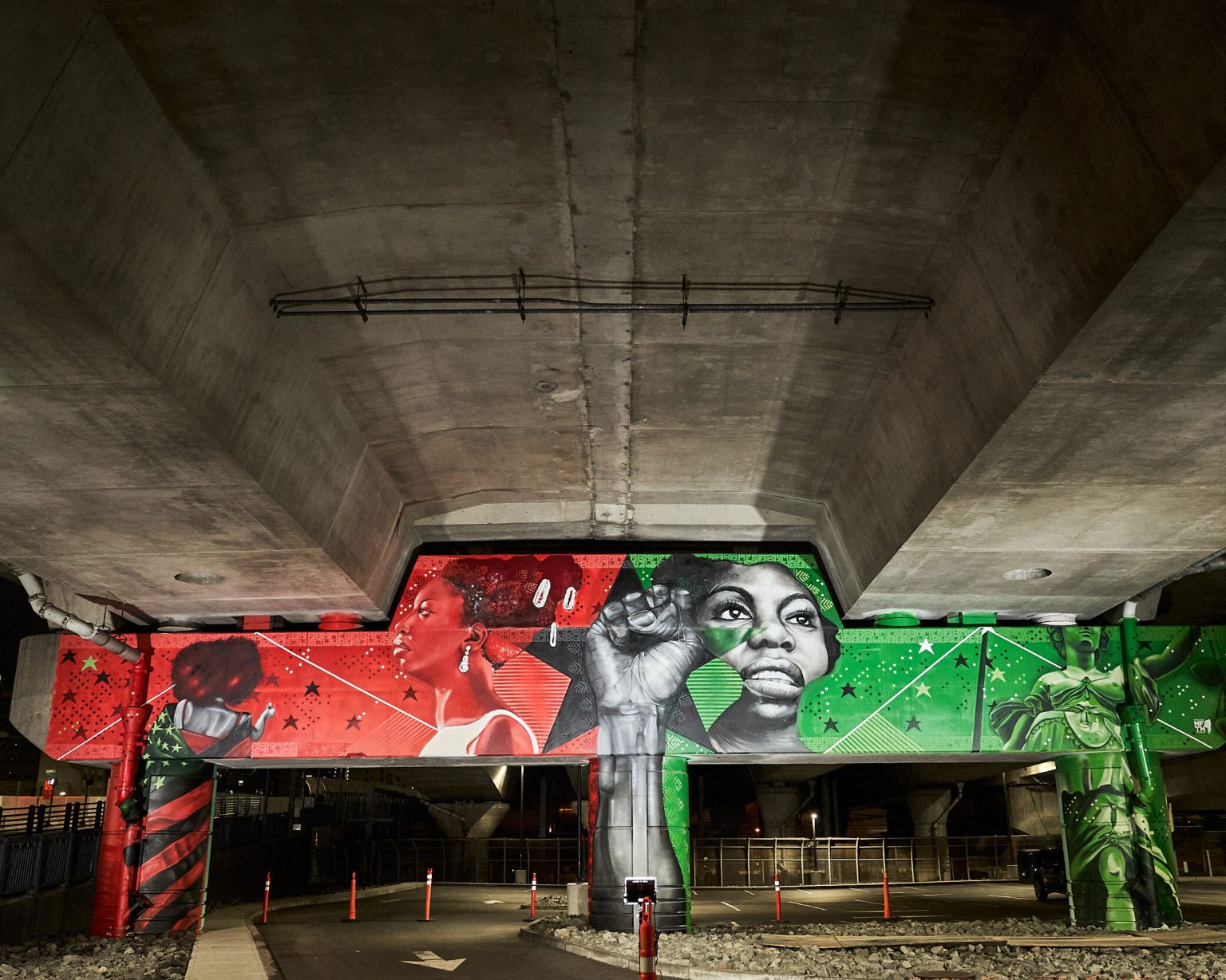 Underground at Ink Block in Boston, MA Plan Your Trip