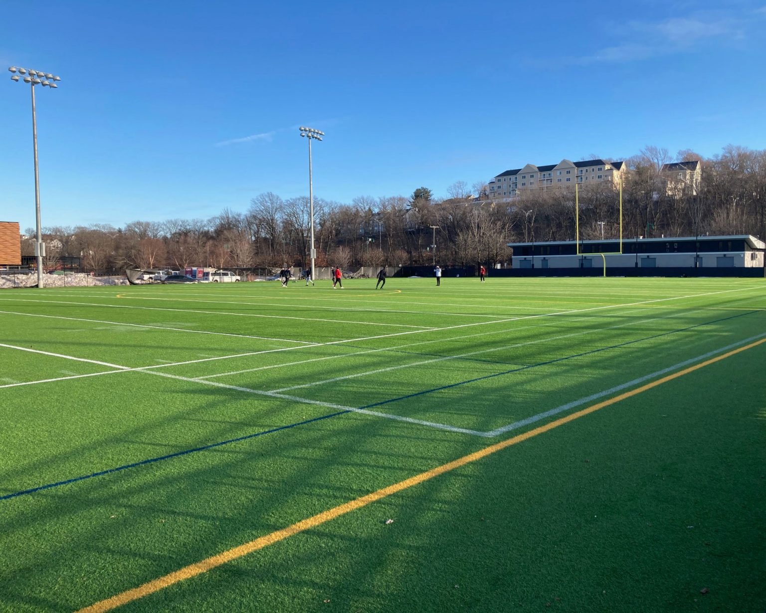 Soccer Fields in Boston Find Soccer Fields in Boston