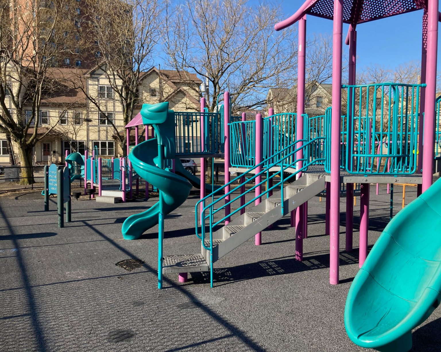 Boston Playgrounds Find The Best Playgrounds