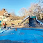 Soule Playground