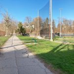 All Parks in West Roxbury