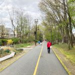 Somerville Community Path
