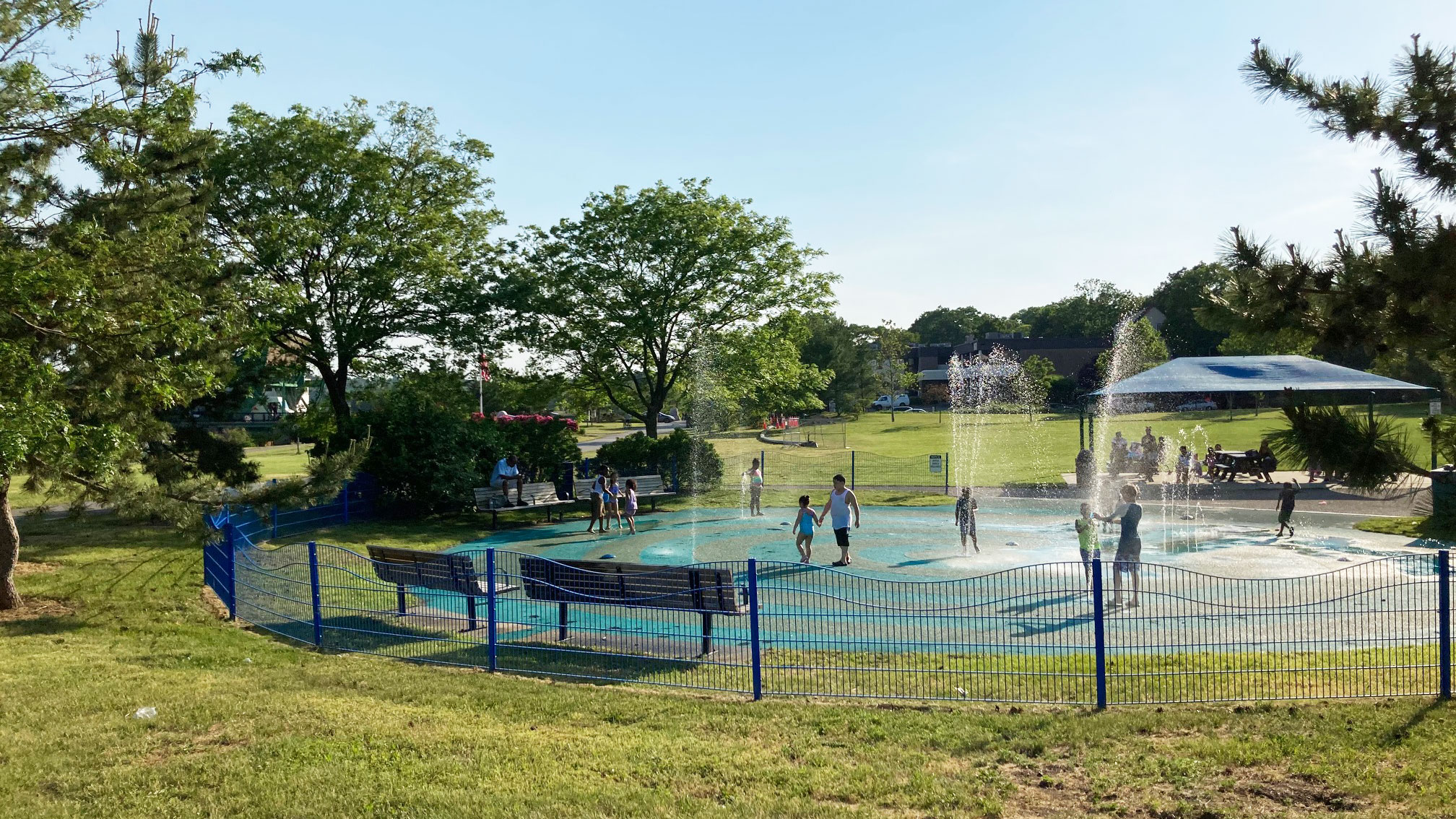 Splash Pads in Boston Find Boston Splash Pads for Kids
