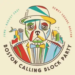 Read more about the article Boston Calling Block Party (Thursday) @ Dewey Square