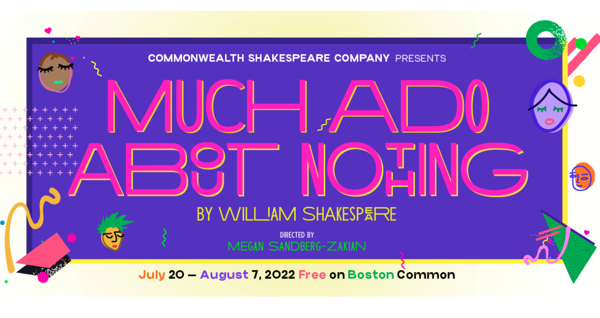 Read more about the article Shakespeare On The Common @ Boston Common