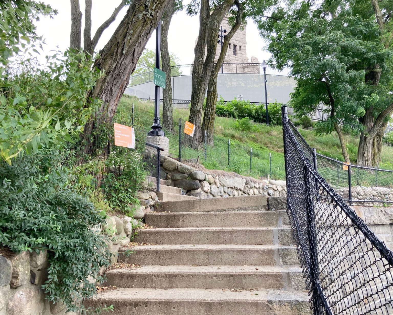 Prospect Hill Park in Somerville, MA Plan Your Next Trip