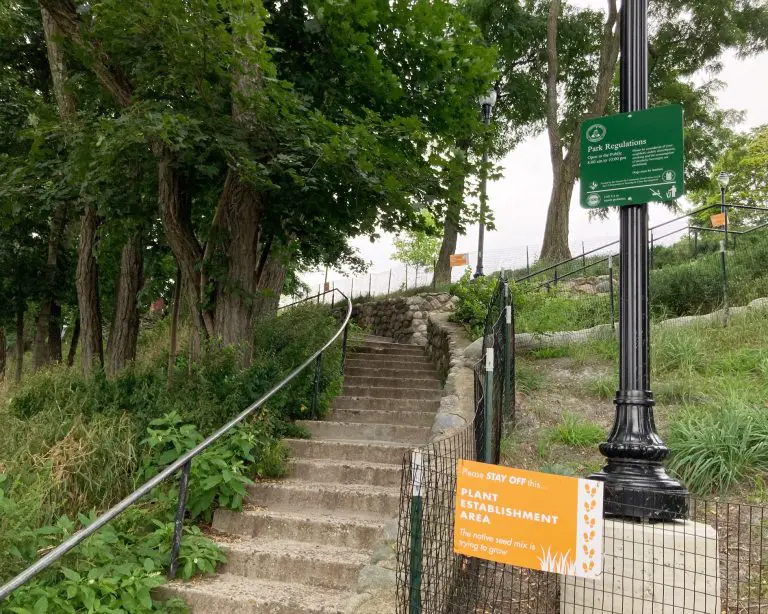 Prospect Hill Park in Somerville, MA Plan Your Next Trip