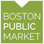 Boston Public Market @ Dewey Square