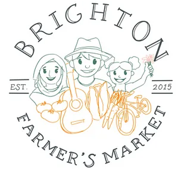 Read more about the article Brighton Farmer’s Market @ Brighton Common (Wednesdays)