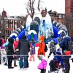 Children’s Winter Festival @ Boston Common