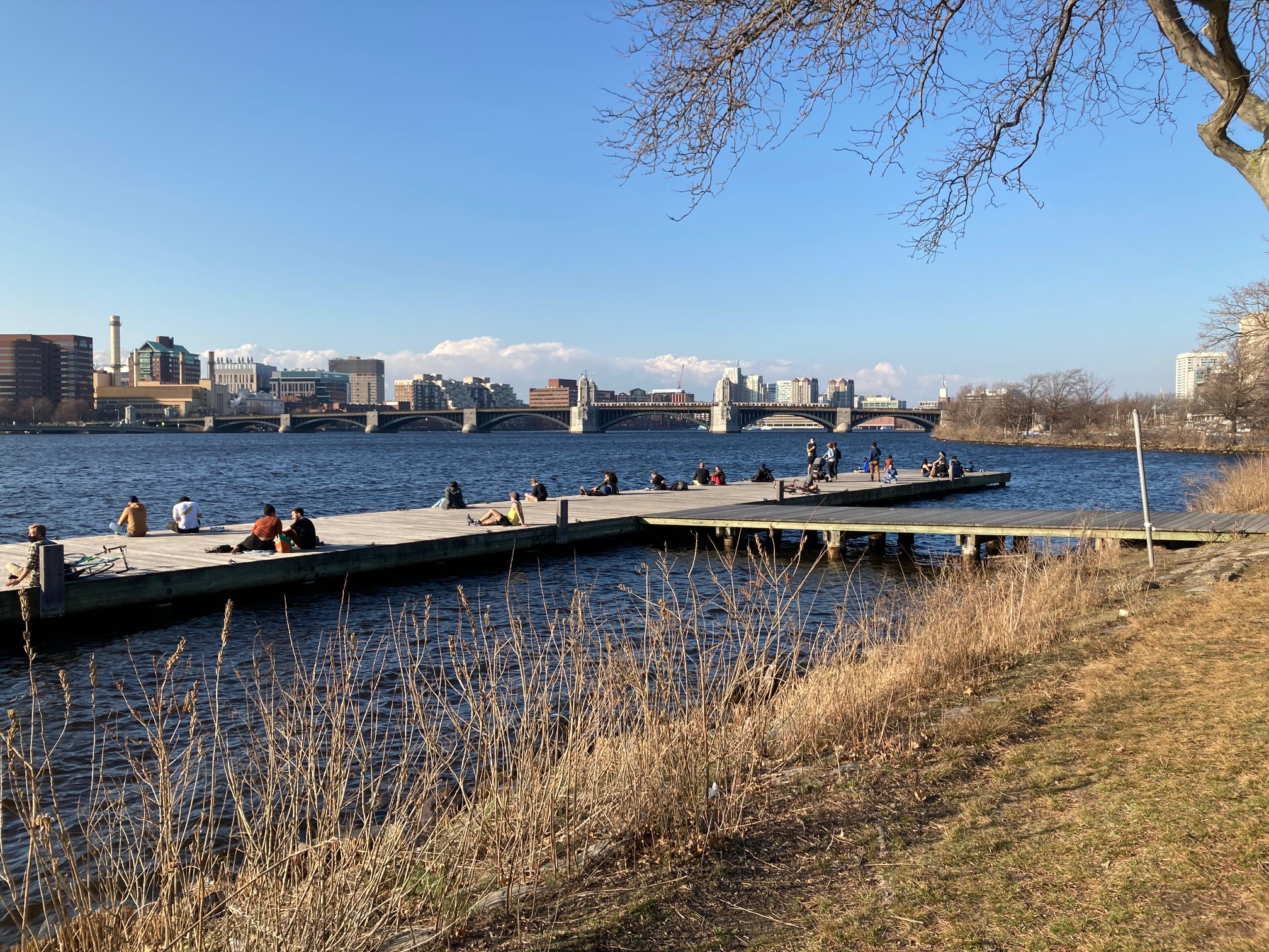 15 great things to do along the Charles River