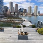 Best Parks for Scenery in Boston