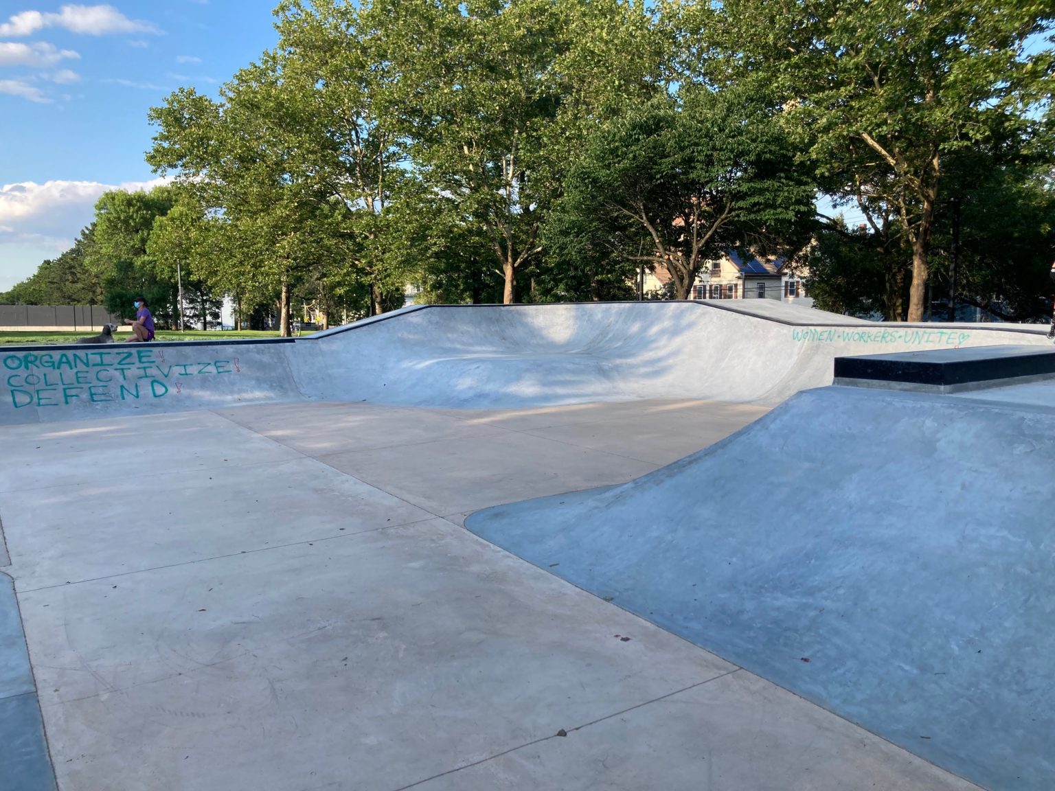 Boston Skateparks: Find The Best Skateparks in Boston - Urbnparks.com