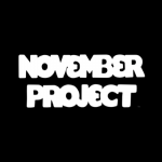 November Project @ Summit Ave
