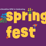 Brookline Spring Fest @ Olmsted Park