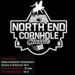 North End Cornhole Classic 2023