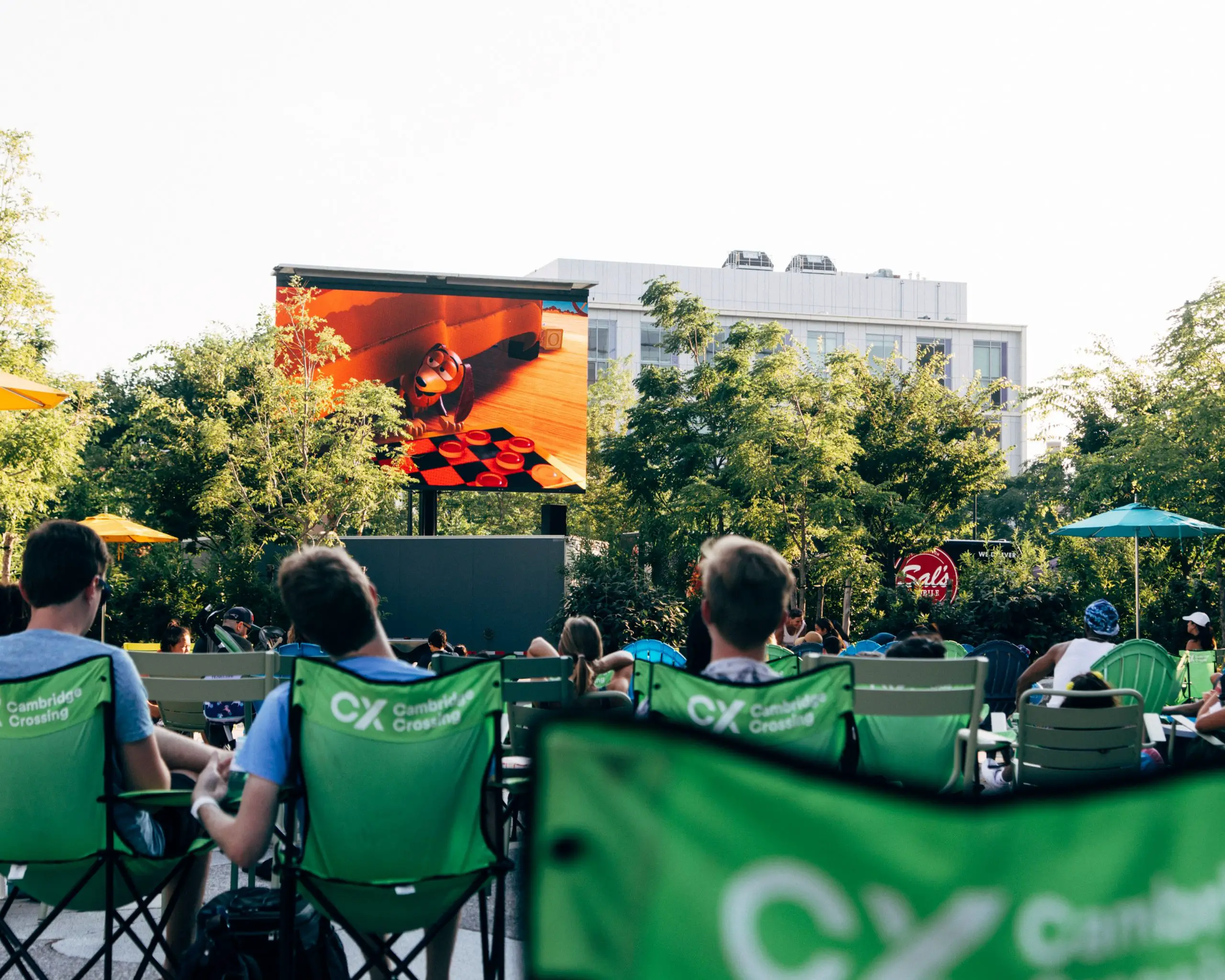 Read more about the article CX Movie Nights – June