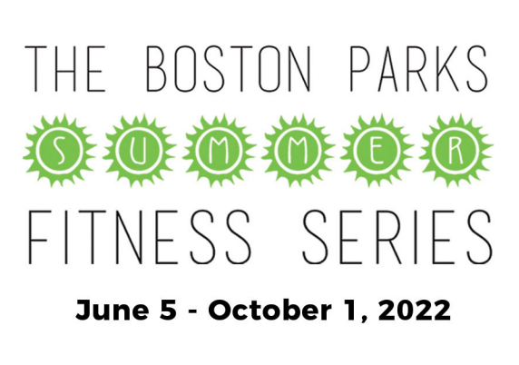 Read more about the article Boston Parks Fitness Series (Free): Zumba @ Blackstone Square